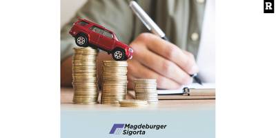Bütçe Dostu Ucuz Kasko Çözümleri Magdeburger Sigorta'da