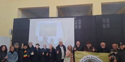 Ekosistem Mühendisleri, Deniz Çayırları semineri