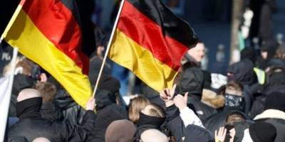 Almanya yarın sandığa gidiyor: 1 milyon Türk oy kullanacak