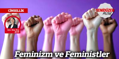 Feminizm ve Feministler