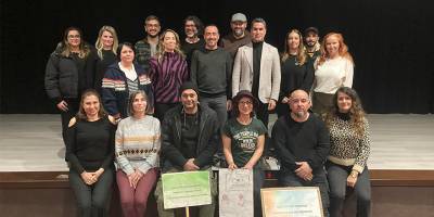 Kimliksizler Derneği’nin 2. Olağan Genel Kurulu yapıldı