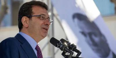 İmamoğlu'nun Cumhurbaşkanlığı adaylığı için ön seçim süreci başlıyor