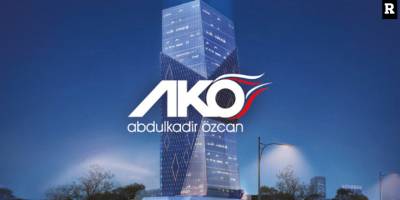 AKO GRUP Jant yatırımlarının meyvesini aldı: Yıllık üretim kapasitesini 1 milyona çıkardı