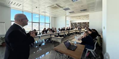 Sağlık Bakanlığı ile Türkiye Sağlık Hizmetleri Kalite ve Akreditasyon Enstitüsü kalite toplantısı düzenledi