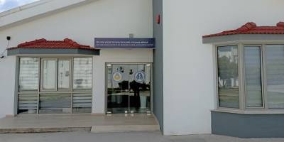 DAÜ Dr. Fazıl Küçük Tıp Fakültesi Klinik Uygulama ve Araştırma Merkezi, Kanser Tarama Polikliniği hizmetlerine başladı