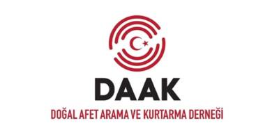 Doğal Afet Arama ve Kurtarma Derneği genel kurulu cuma günü
