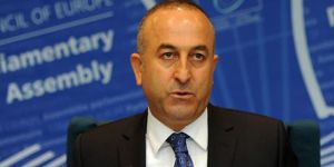 Çavuşoğlu geliyor
