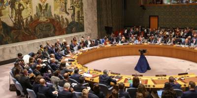 BM'den "Orta Doğu'da iki devletli çözüm için son şans" uyarısı