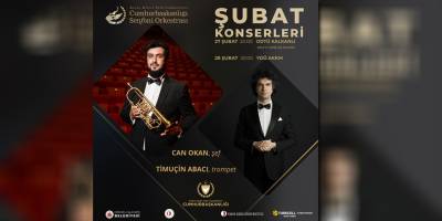 CSO, yarın Güzelyurt’ta cuma günü Lefkoşa’da konser verecek