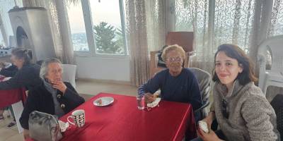 DAÜ Gastronomi ve Mutfak Sanatları Bölümü öğrencilerinden anlamlı geri dönüşüm projeleri