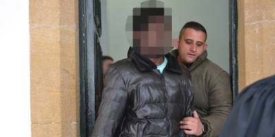 88 gündür kaçak yaşıyordu