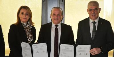 Kalkınma Bankası ile KTSO arasında sanayicilerin desteklenmesine yönelik protokol imzalandı