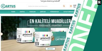 Kartus.com: Uygun Fiyatlı ve Kaliteli Toner & Kartuş Çözümleri
