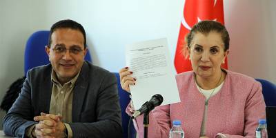 Ekonomi, Maliye, Bütçe ve Plan Komitesi, Kıbrıs Türk Liman İşçileri Şirketi (Değişiklik) Yasa Tasarısı’nı görüştü