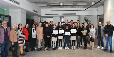 Girne Belediyesi Öykü Yarışması sonuçlandı