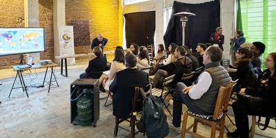 Rüstem Kitabevi, Mart’ta da yine kültür-sanatın merkezi olacak