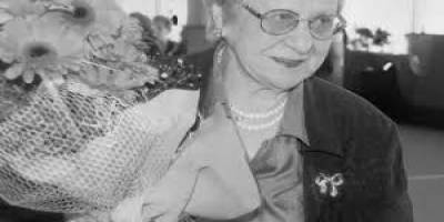 Havva Ramadan Cemil hayatını kaybetti