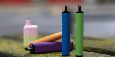 Kıbrıslı Rum öğrenciler elektronik sigara ve nargile kullanımında AB içerisinde üst sıralarda
