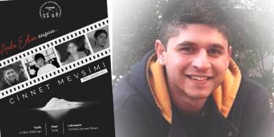 “Cinnet Mevsimi” adlı belgeselin gösterimi yarın akşam yapılacak