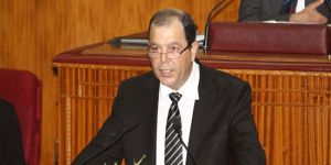 Meclisin gündeminde sağlık vardı