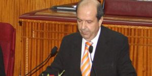 Tatara göre, hükümette çaklak var