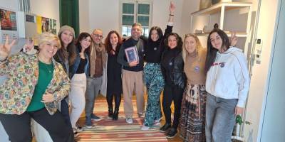 Avrupa Kültür Başkenti Yarışı Limasol ve Larnaka arasında geçecek