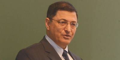 Prof. Eyal Benvenisti: Simon Aykut'a karşı açılan dava uluslararası hukuku ihlal etmektedir