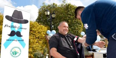 Mart ayı boyunca planlanan ‘Prostat-PSA Test Taraması’ sürüyor