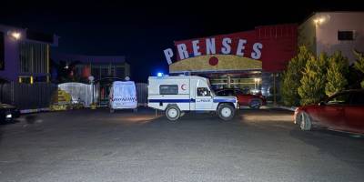 8 örgüt, Melega'nın ölümüne ilişkin daha detaylı soruşturma talep etti