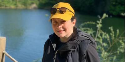 Belgrad Ormanı'nda sağ bulunan Ece Gürel hastanede hayatını kaybetti