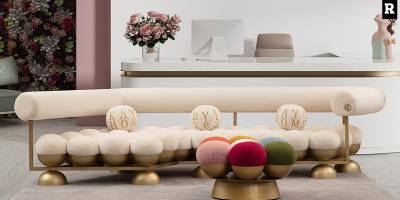 Medusa Home Köşe Takımlarıyla Şıklık ve Konfor Yaratın