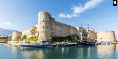 Kıbrıs En İyi Tatil Rotaları: Kıbrıs Girne Otelleri ve Gezilecek Yerler