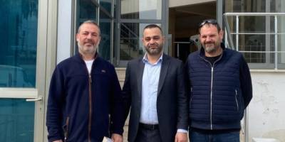 Lapta-Alsancak-Çamlıbel Belediyesi’ndeki ihalesiz alımlarla ilgili denetim talebi