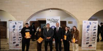 İskele Belediyesi 14. Kültür-Sanat Günleri başladı