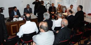 Tosunoğluna saldıranlar tutuklandı