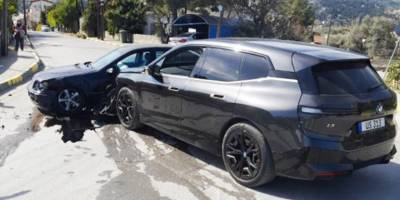 Geçen hafta 2 kişinin hayatını kaybettiği, 28 kişinin yaralandığı 68 trafik kazası...