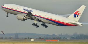 Kayıp Uçaktan Sinyal Var!