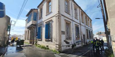 Son bir haftada 6 yangın