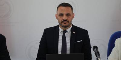 Meclis, oyçokluğuyla “Yeşilırmak, vekilliği sona erince yargılansın” dedi