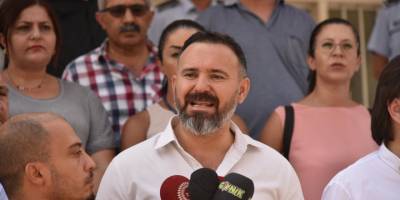 Bengihan, kamuda izinsiz görev yerine gitmeyenlerin KTAMS'a bildirilmesini istedi