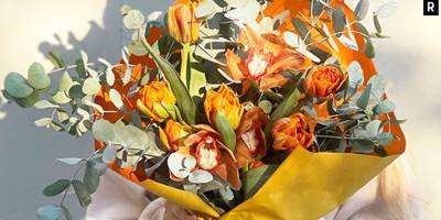 Buket Çiçek Çeşitleri: Her Anlam İçin Mükemmel Seçenekler