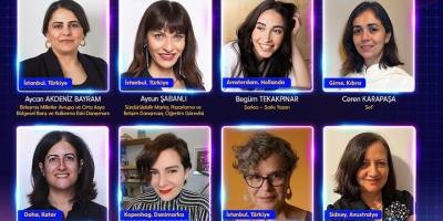 Kuzey Kıbrıs Turkcell’den "Sınırları Aşan Kadınlar" temalı video