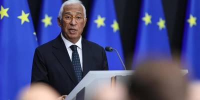 Avrupa Konseyi Başkanı Costa'dan BM'nin Kıbrıs sorunu kararlarına destek