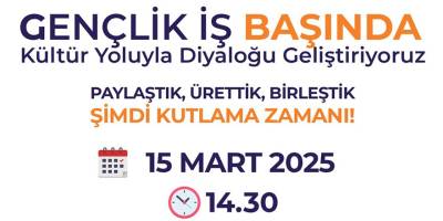 “Umudumuz Gençlik Festivali” cumartesi Lefkoşa Bandabuliya’da yapılacak