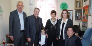 Küçükten anlamlı hediye