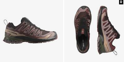 İyi Bir Dağcı Ayakkabısı Nasıl Olmalıdır?