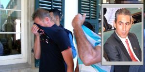 “Yere düşürdüler, vurdular”