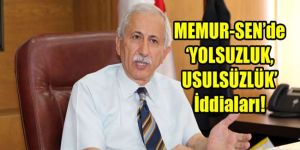 İddialar Bakanlığa taşındı