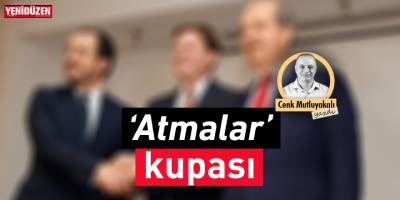"Atmalar Kupası"