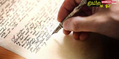 -(Yine)Kelimelerin Peşinden Giderken-